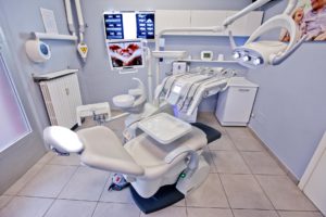 Studio Dentistico Dr. Massimiliano Urso