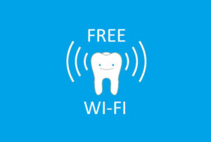 Free WiFi Studio Dentistico Urso